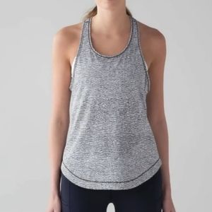 Lululemon Distance Tank Size 4